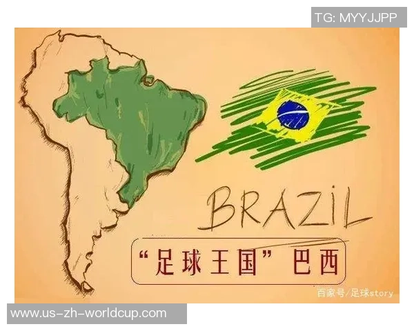 巴西足球的魅力与传奇:探讨桑巴足球的历史与未来发展